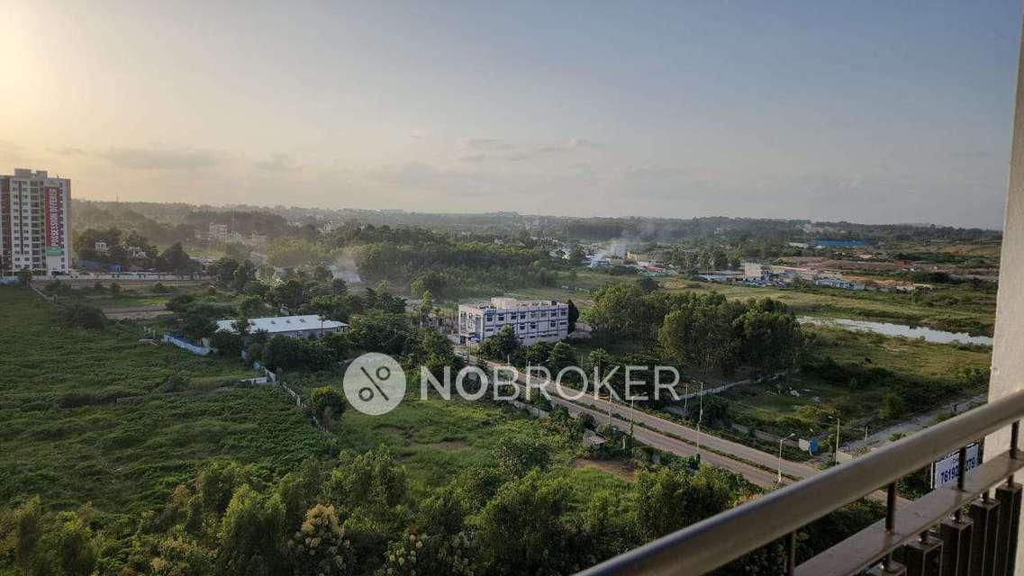 2 BHK Flat In Kolte Patil Raaga, Kannuru For Sale  In Kannuru