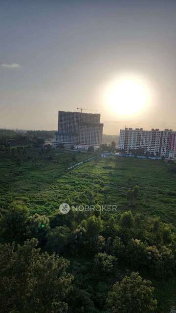 2 BHK Flat In Kolte Patil Raaga, Kannuru For Sale  In Kannuru