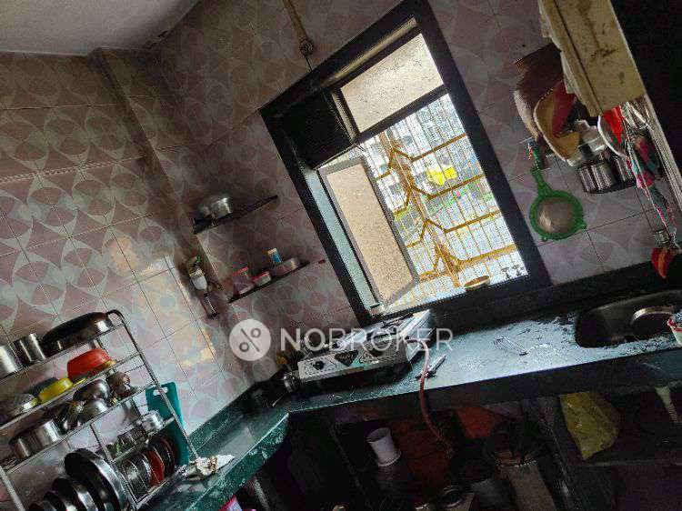 1 RK Flat In Shree Shubhlaxmi Chs For Sale  In Mira Bhayandar