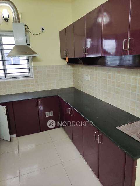 2 BHK Flat In Casa Grande Vogue For Sale  In Perumbakkam
