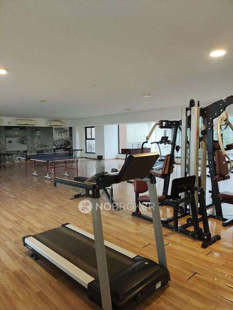 2 BHK Flat In Casa Grande Vogue For Sale  In Perumbakkam