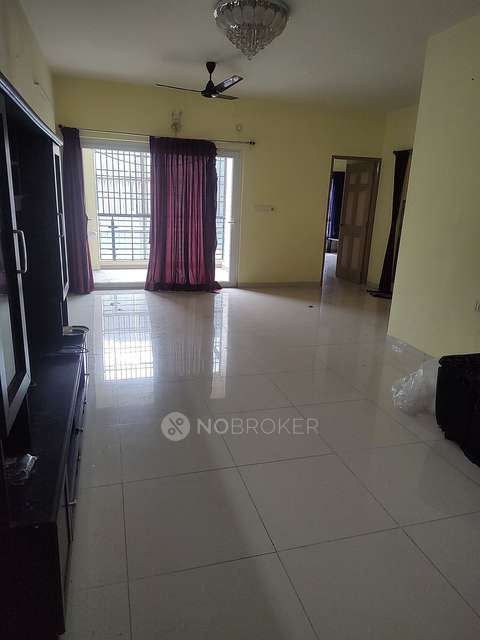 2 BHK Flat In Casa Grande Vogue For Sale  In Perumbakkam