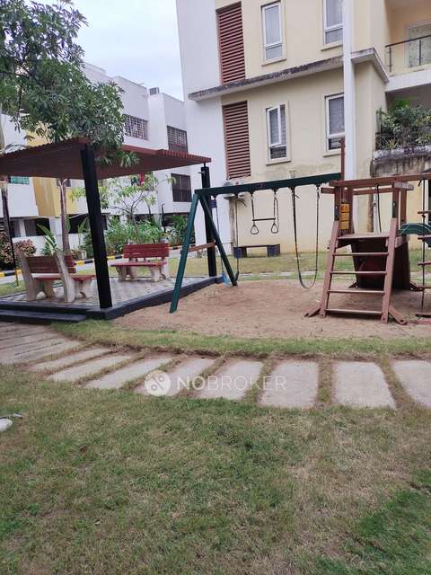 2 BHK Flat In Casa Grande Vogue For Sale  In Perumbakkam