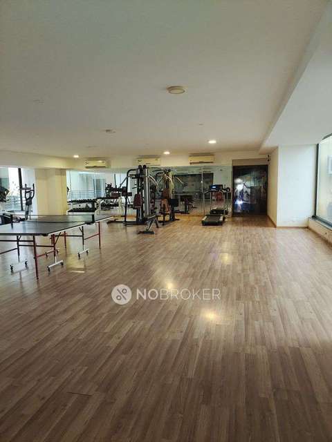 2 BHK Flat In Casa Grande Vogue For Sale  In Perumbakkam