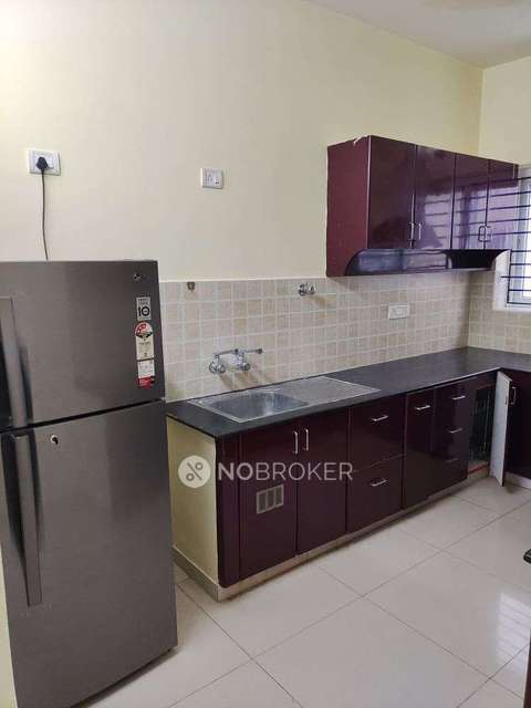 2 BHK Flat In Casa Grande Vogue For Sale  In Perumbakkam