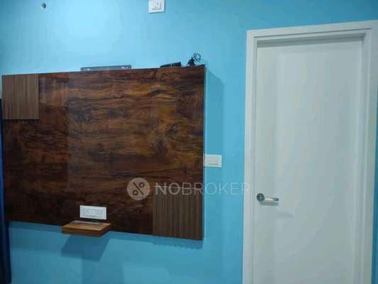 3 BHK Villa In Iconest 3 for Rent  In Iconest3