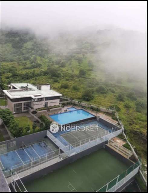 2 BHK Flat In High Mont For Sale  In Hinjawadi