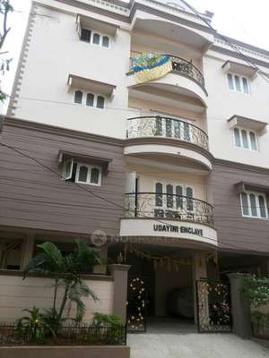 3 BHK Flat In Udayini Enclave for Rent  In Kukatpally