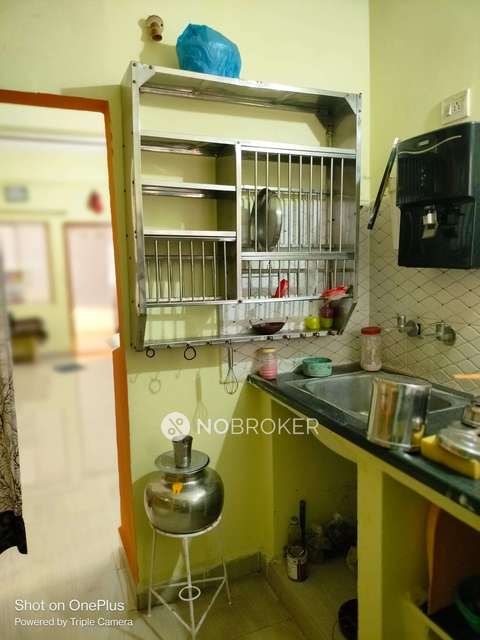 2 BHK Flat In Ganesh Plaza Ii For Sale  In Patancheruvu