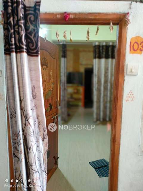 2 BHK Flat In Ganesh Plaza Ii For Sale  In Patancheruvu