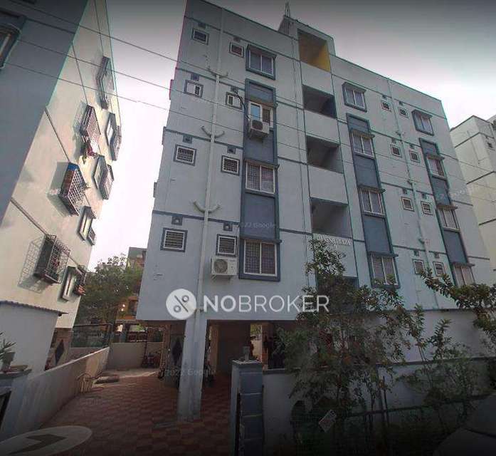 2 BHK Flat In Ganesh Plaza Ii For Sale  In Patancheruvu