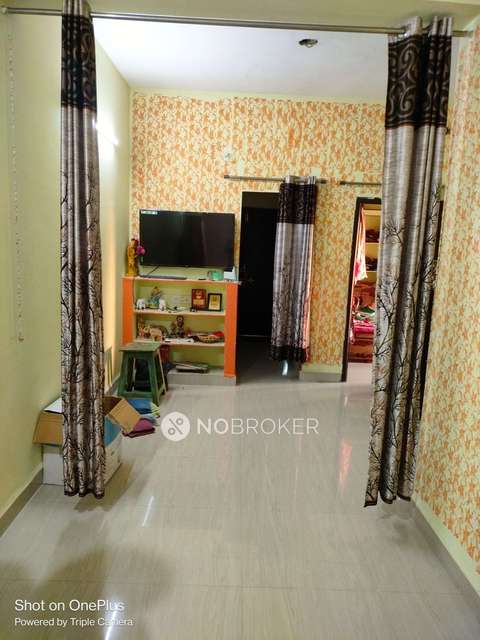 2 BHK Flat In Ganesh Plaza Ii For Sale  In Patancheruvu
