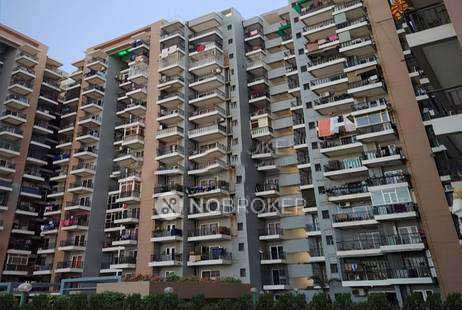 4 BHK Flat In Saviour Park for Rent  In Mohan Nagar