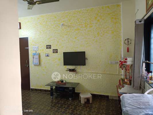 1 BHK Flat In Lily Apartment for Rent  In Rao Colony