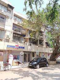 1 BHK Flat In Shree Ram Parn Kutir Chs For Sale  In Kharegaon