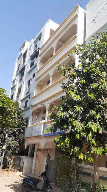 4+ BHK House For Sale  In Boduppal