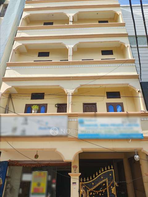 4+ BHK House For Sale  In Boduppal