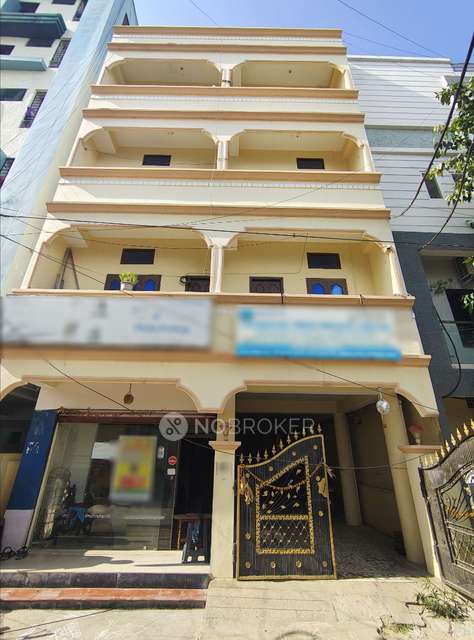 4+ BHK House For Sale  In Boduppal