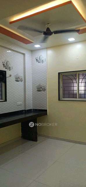 1 BHK House for Rent  In Manjri Bk