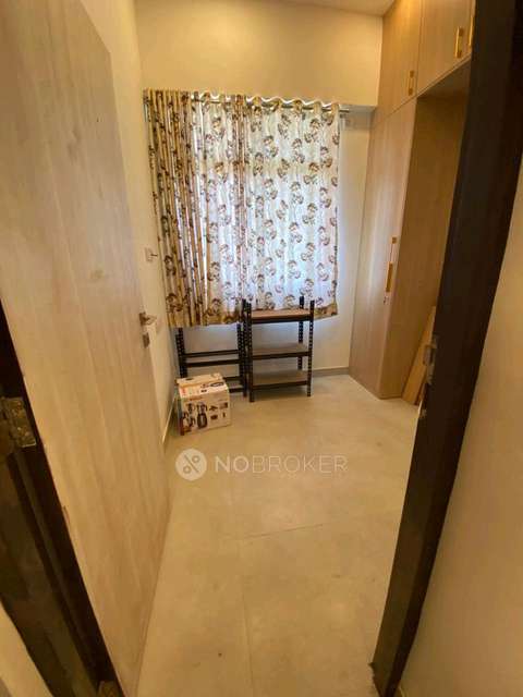 Shared Room for Male In 1 BHK  In Aarambh - A Group Satellite Initiative In 5vqf+34r, Malad, Appa Pada, Malad East, Mumbai, Maharashtra 400097, India