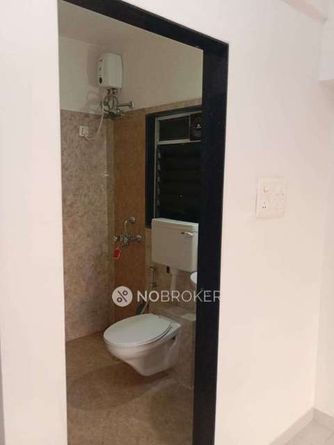 2 BHK Flat In Kumar Urban Kul Tulip, For Sale  In Ghatkopar East