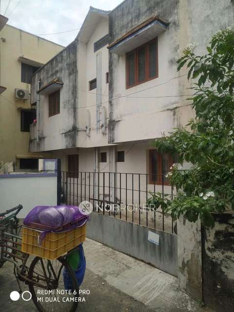 1 BHK House for Rent  In Pallikaranai