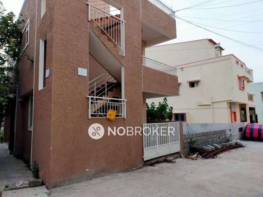 1 RK House for Rent  In Krishnarajapuram