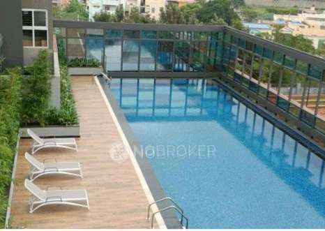 1 BHK Flat In Assetz Here And Now For Sale  In Rachenahalli, Thanisandra