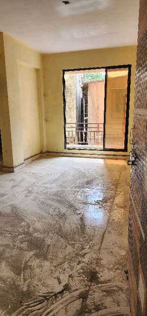 2 BHK Flat In Indira Apartment For Sale  In Kongaon