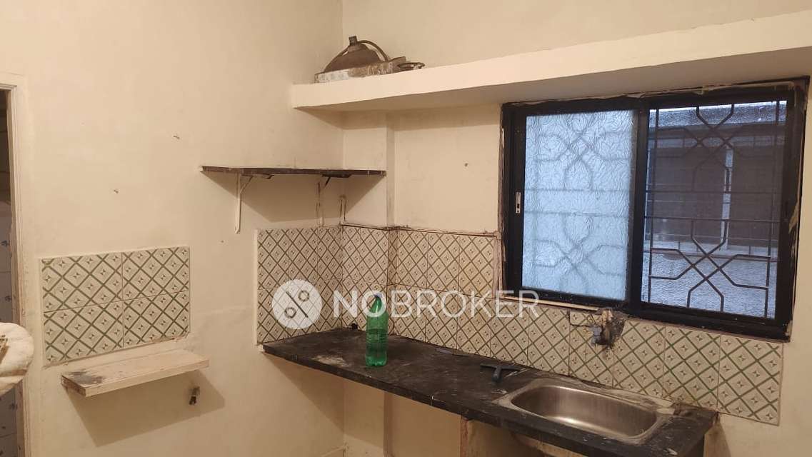 1 RK Flat In Sadguru Plaza for Rent  In Shivane