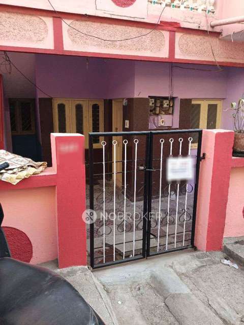 2 BHK House for Rent  In Hebbal