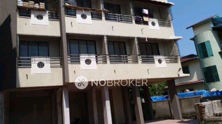 3 BHK Flat In Mahalaxmi City Type B For Sale  In Mahalaxmi City