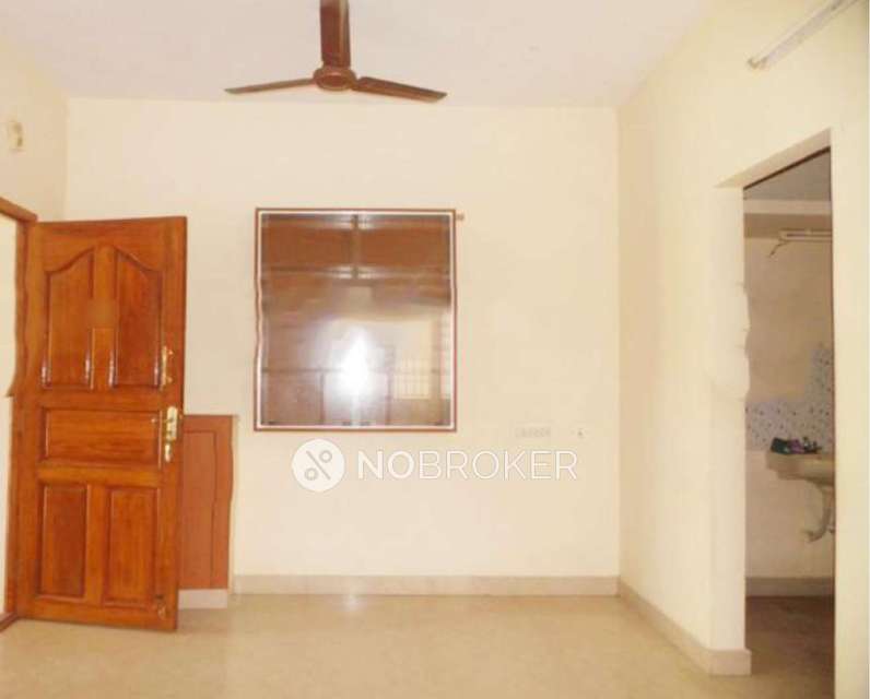 2 BHK Flat In Sri Krishna Flats for Rent  In Suraj Hospital