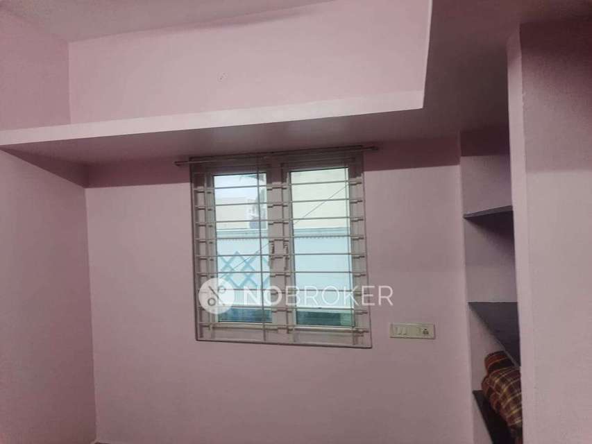 1 BHK House for Rent  In  Velachery