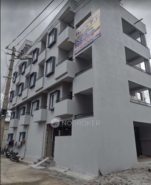 PG for Boys in Hoskote