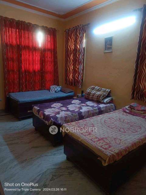 PG for Girls in Sector 10a