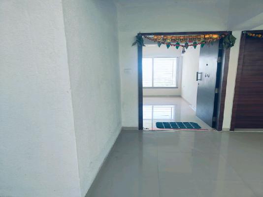 2 BHK Flat In I Trend Waterfront for Rent  In 706, A1aditya Vivaaz, Ravet, Pimpri-chinchwad, Maharashtra 412101, India