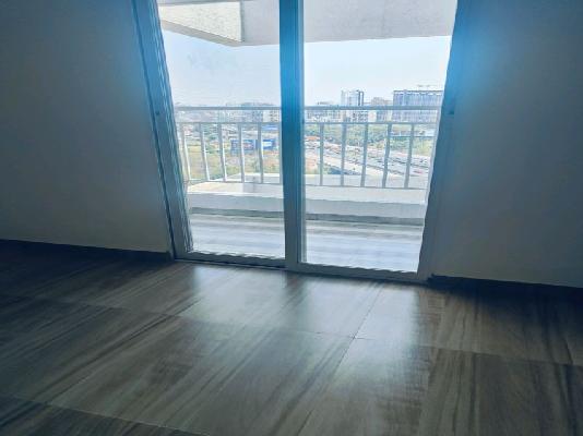 2 BHK Flat In I Trend Waterfront for Rent  In 706, A1aditya Vivaaz, Ravet, Pimpri-chinchwad, Maharashtra 412101, India