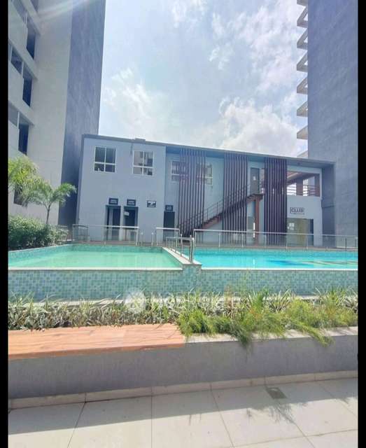 2 BHK Flat In I Trend Waterfront for Rent  In Itrend Waterfront