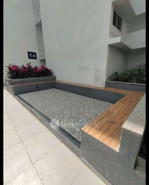 2 BHK Flat In I Trend Waterfront for Rent  In Itrend Waterfront