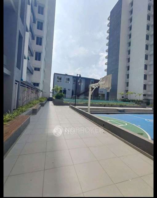 2 BHK Flat In I Trend Waterfront for Rent  In Itrend Waterfront