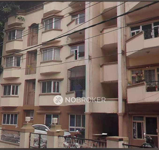 1 BHK House for Lease  In Shivaji Nagar