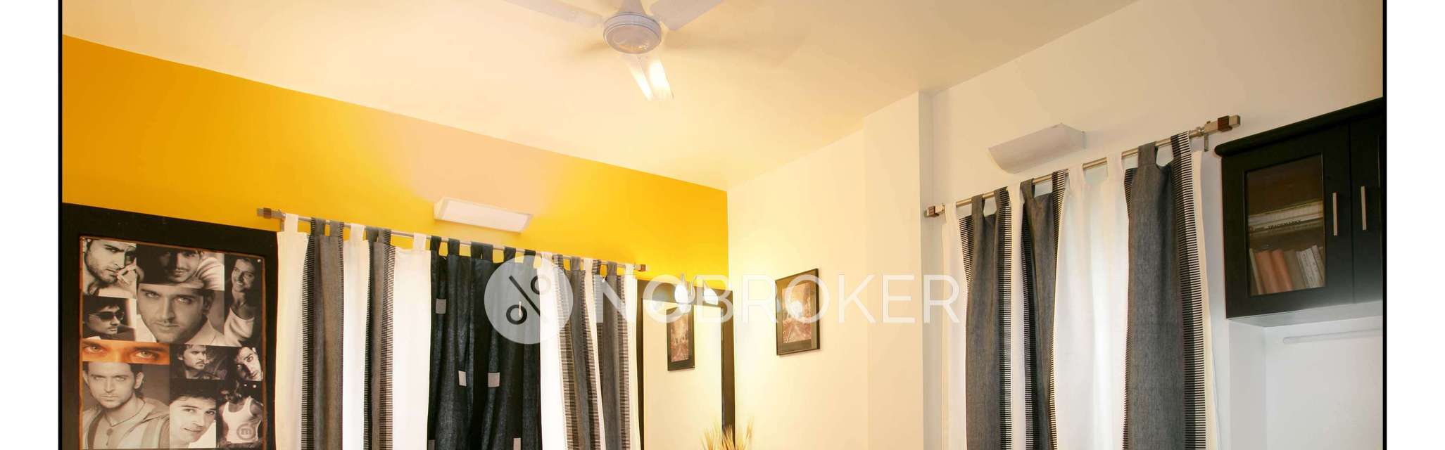 3 BHK Flat In Yugay Parijat Apartment For Sale  In Erandwane
