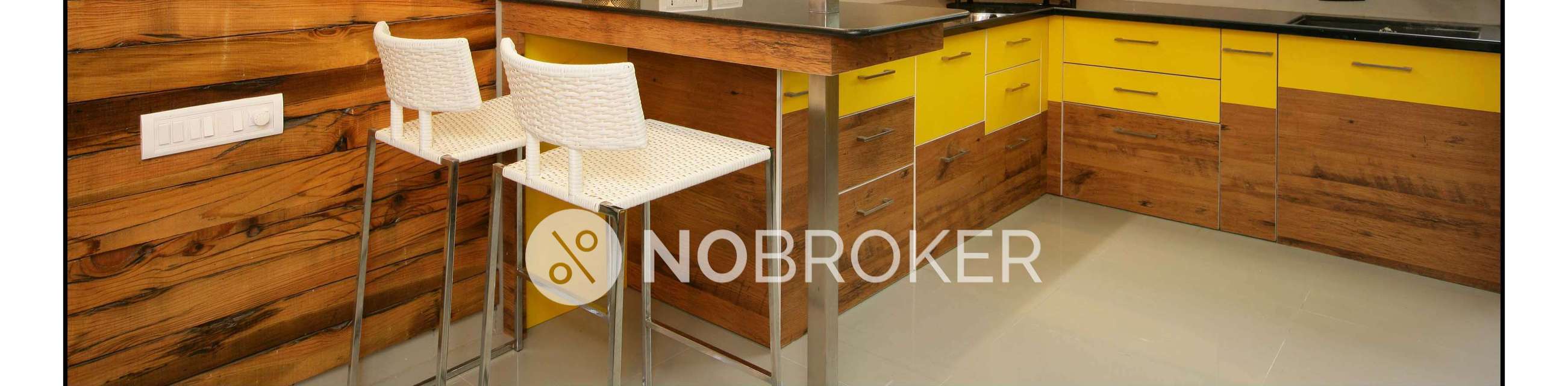 3 BHK Flat In Yugay Parijat Apartment For Sale  In Erandwane