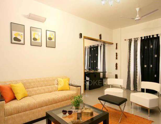 3 BHK Flat In Yugay Parijat Apartment For Sale  In Erandwane