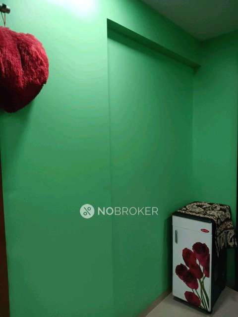 1 BHK Flat In Nisarg Samruddhi Heights For Sale  In Shirgaon