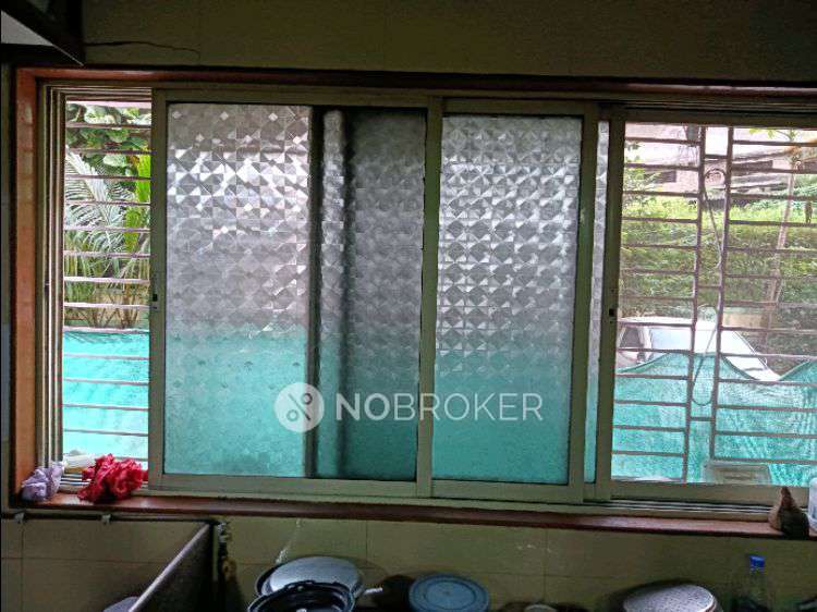 1 BHK Flat In Nisarg Samruddhi Heights For Sale  In Shirgaon