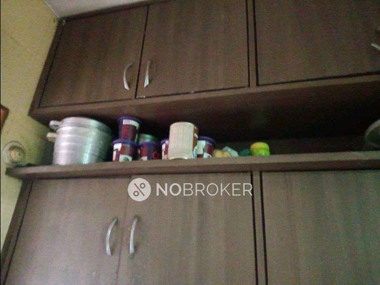 1 BHK Flat In Nisarg Samruddhi Heights For Sale  In Shirgaon