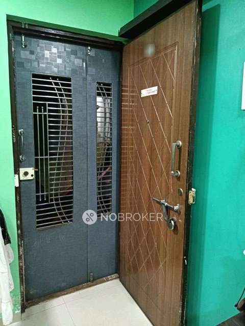 1 BHK Flat In Nisarg Samruddhi Heights For Sale  In Shirgaon