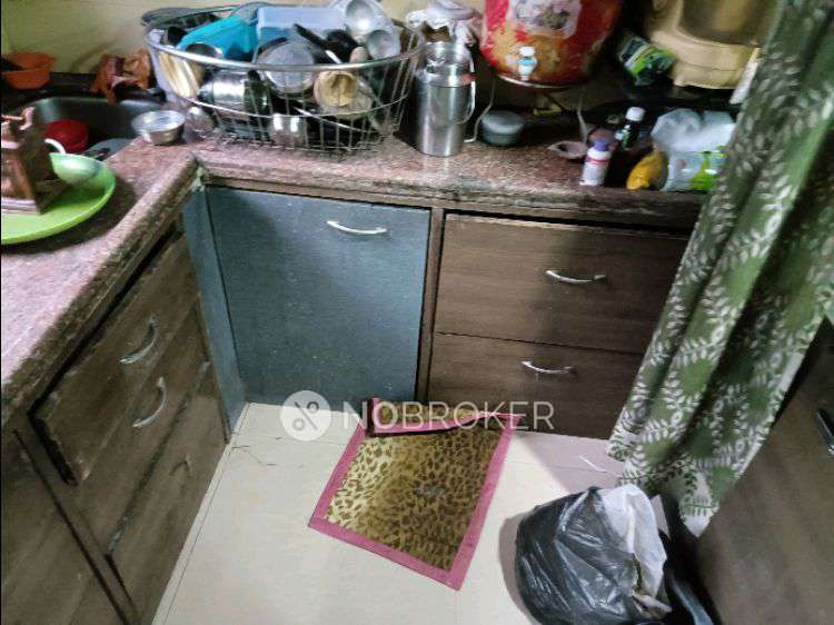 1 BHK Flat In Nisarg Samruddhi Heights For Sale  In Shirgaon